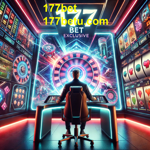 Descubra os Jogos Exclusivos na 177bet: Uma Nova Dimensão de Entretenimento