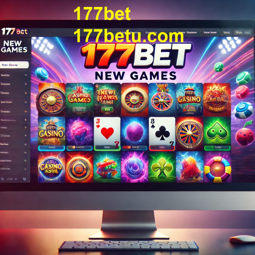 Aprenda Sobre os Novos Jogos da 177bet: O Que Está por Vir!
